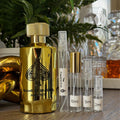 Jo Milano Paris: Game of Spades Jackpot Perfume Sample