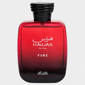 Hawas Fire