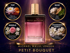 Michael Malul Petit Bouquet Perfume Sample