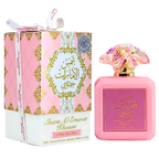 Shams Al Emarat: Pink Blush Ard Al Zaafaran Sample