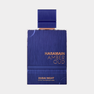 Al Haramain: Amber Oud Dubai Night Perfume Sample