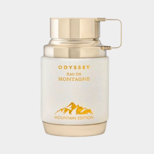 Armaf: Odyssey Montagne (Mountain Edition) Sample