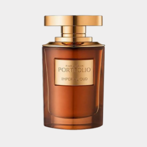 Al Haramain: Imperial Oud Perfume Sample
