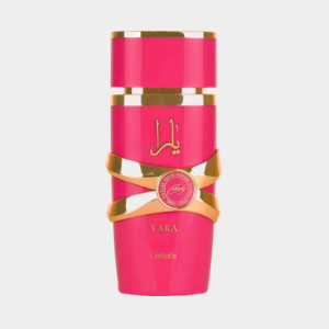 Lattafa: Yara Candy Perfume Sample