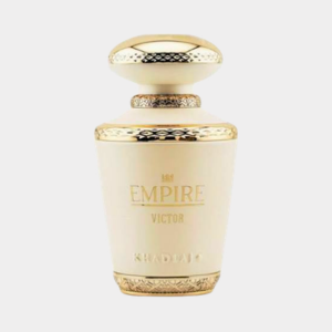 Khadlaj: Empire Victor Perfume Sample