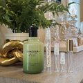 Michael Malul Ginger + Mist Perfume Sample