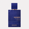 Amber Oud Dubai Night