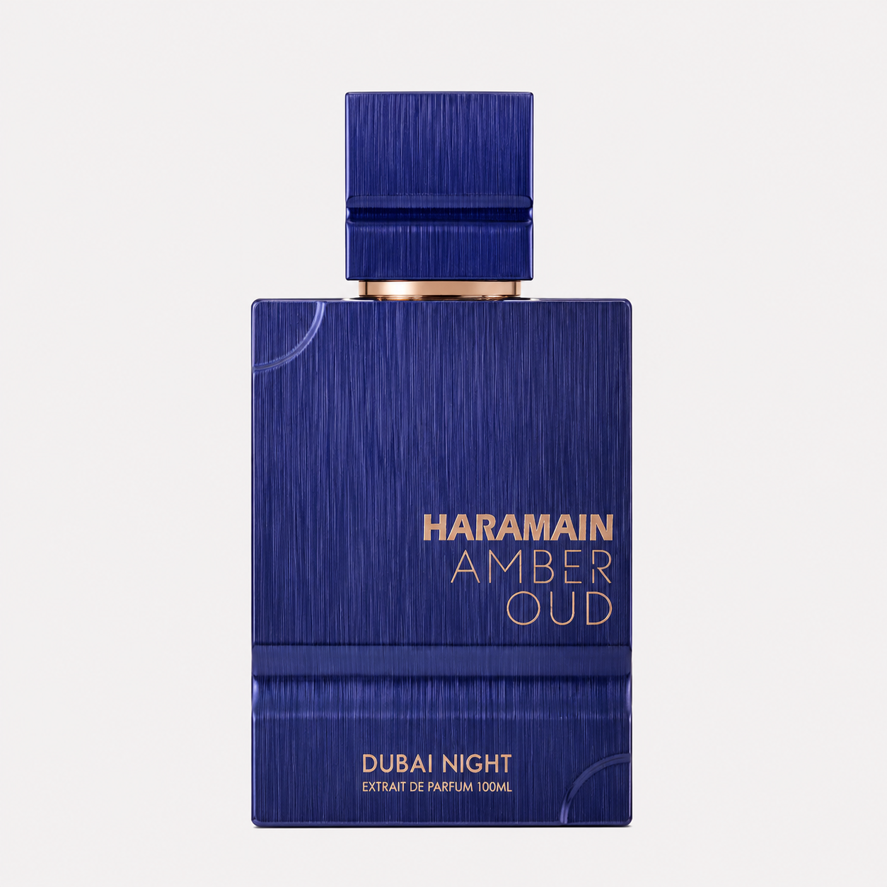 Amber Oud Dubai Night