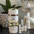 Lattafa: Yara Moi Perfume Sample