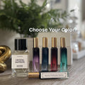 Matière Première: Crystal Saffron 10ml Decant - Luxury Niche Fragrance