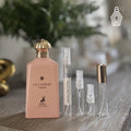 Maison Alhambra Decadent Dream Perfume Sample