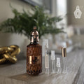 Le Falcone Al Majd Perfume Sample