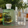 Rasasi: Hawas Tropical Perfume Sample