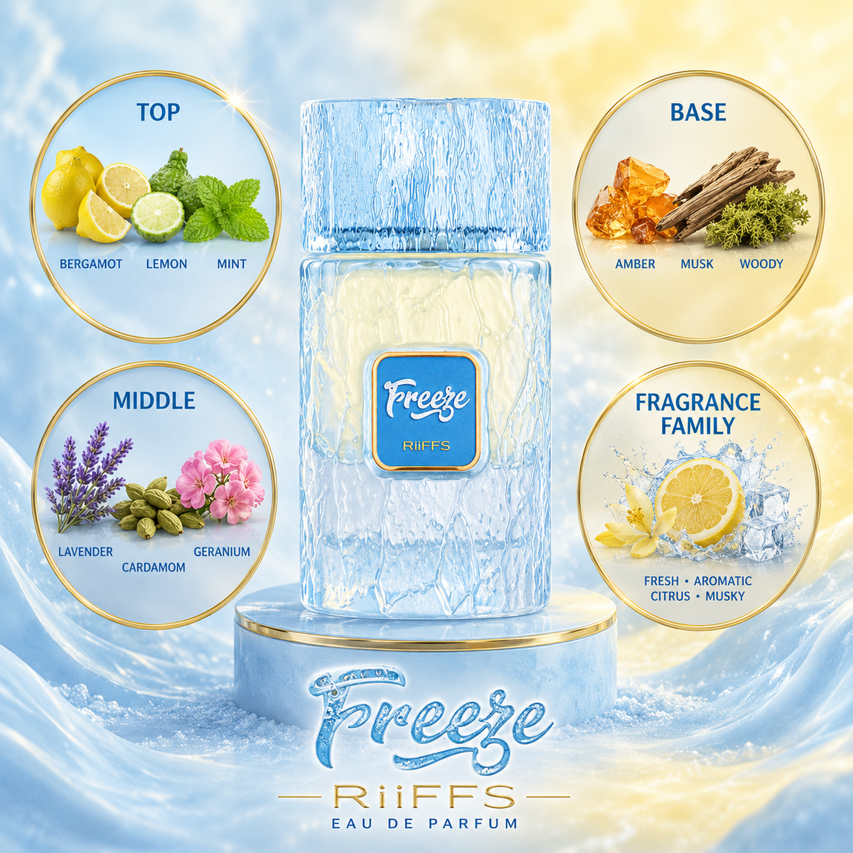 Freeze