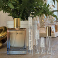 Michael Malul Citizen Jill Perfume Sample
