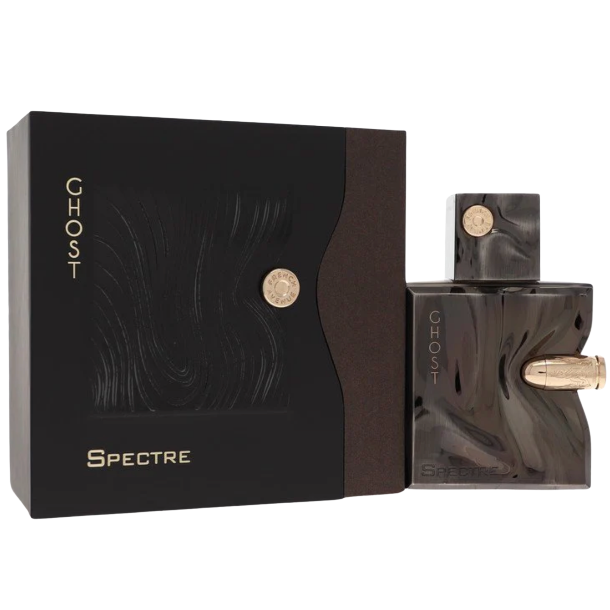 French Avenue Spectre Ghost Perfume Sample