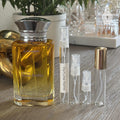 Al Haramain Musk Maliki Perfume Sample