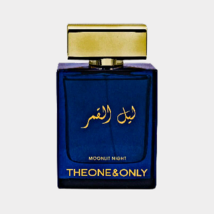 Fragrance World: Moonlit Night Perfume Sample