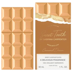 Sabrina Carpenter:  Caramel Dream Sweet Tooth Perfume Sample