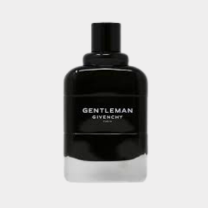 Givenchy:  Gentlemen Perfume Sample