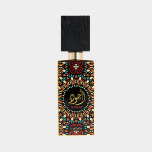 Lattafa: Ajwad Perfume Sample