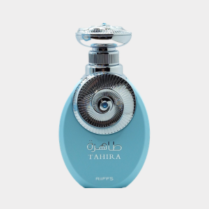 Riiffs Perfumes: Tahira Sample