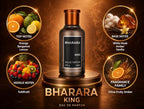 Bharara: King Perfume Sample