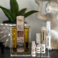 Lattafa: Angham Perfume Sample