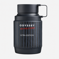 Odyssey Revolution