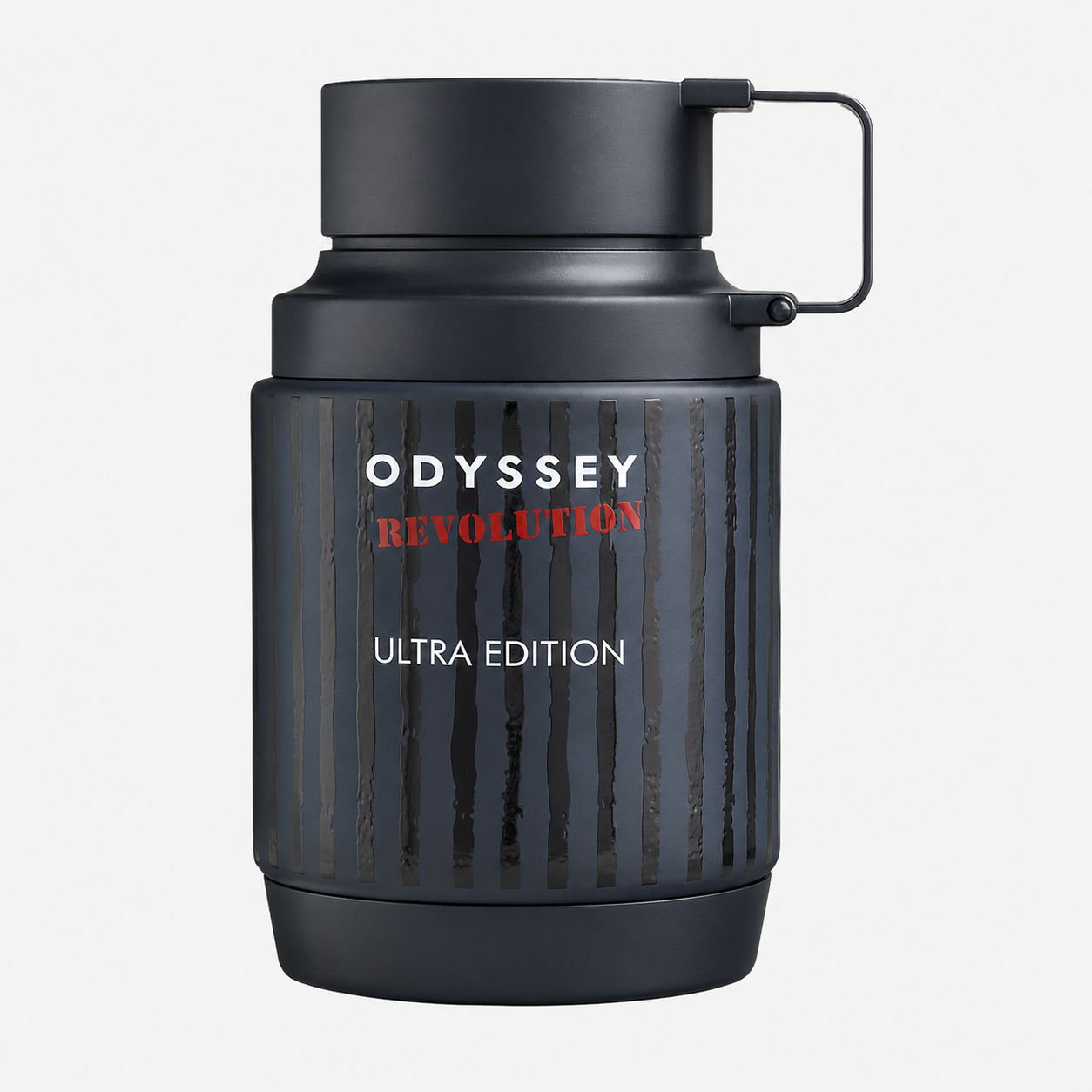 Armaf: Odyssey Revolution Perfume Sample
