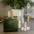 Rayhaan: Jungle Vibe Perfume Sample