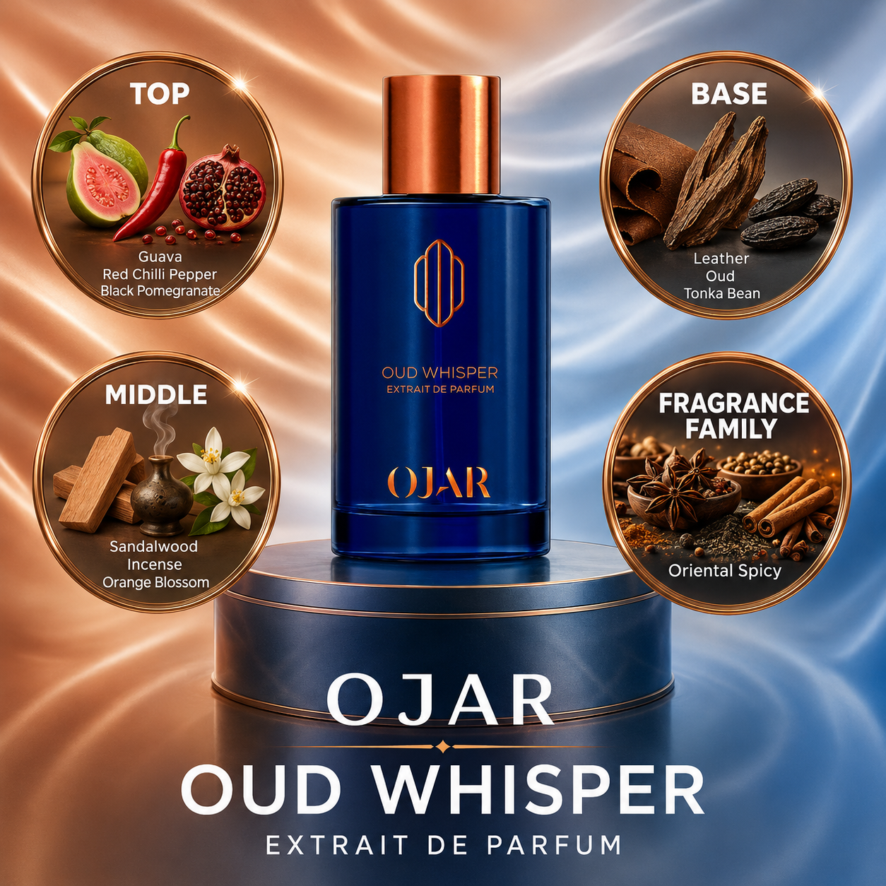 Oud Whisper