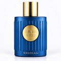 Khadlaj: Azure Velvet
