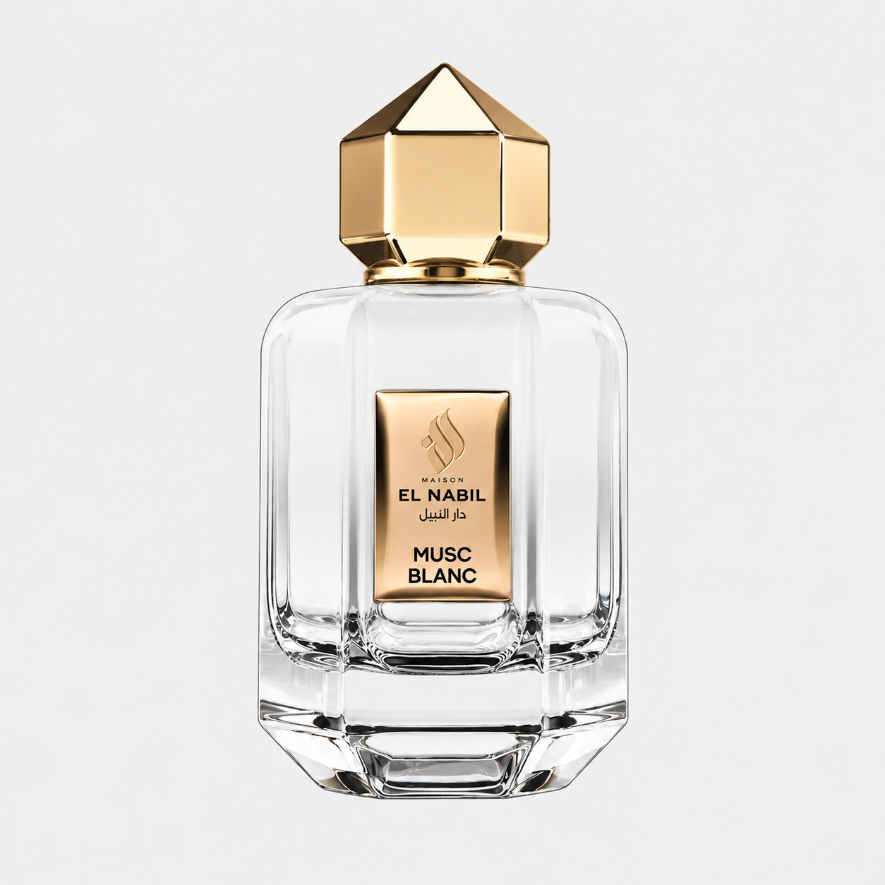 MUSC BLANC