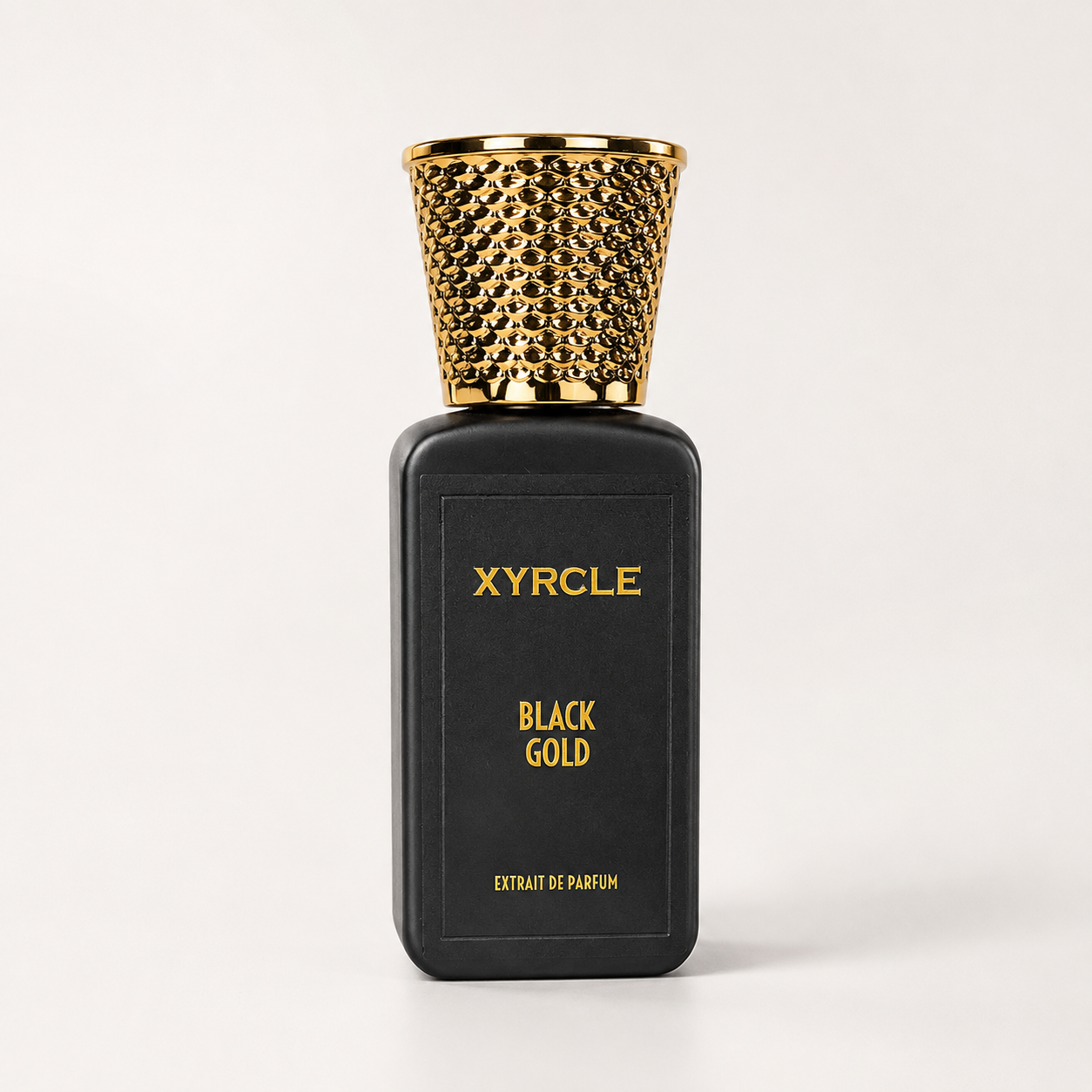 BLACK GOLD