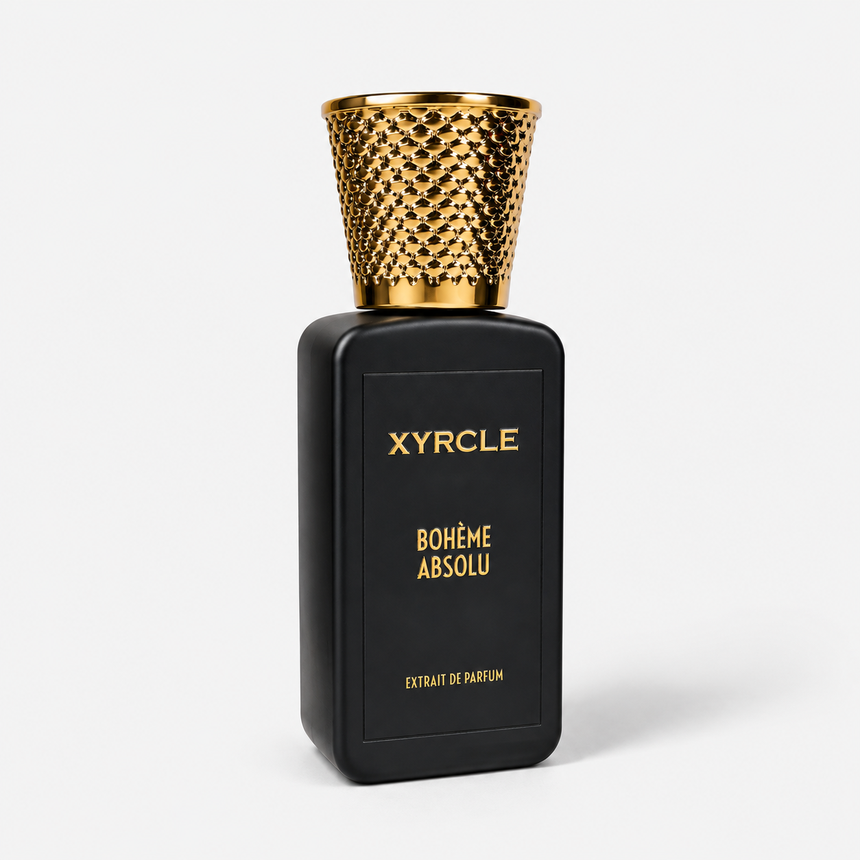 BOHÈME ABSOLU