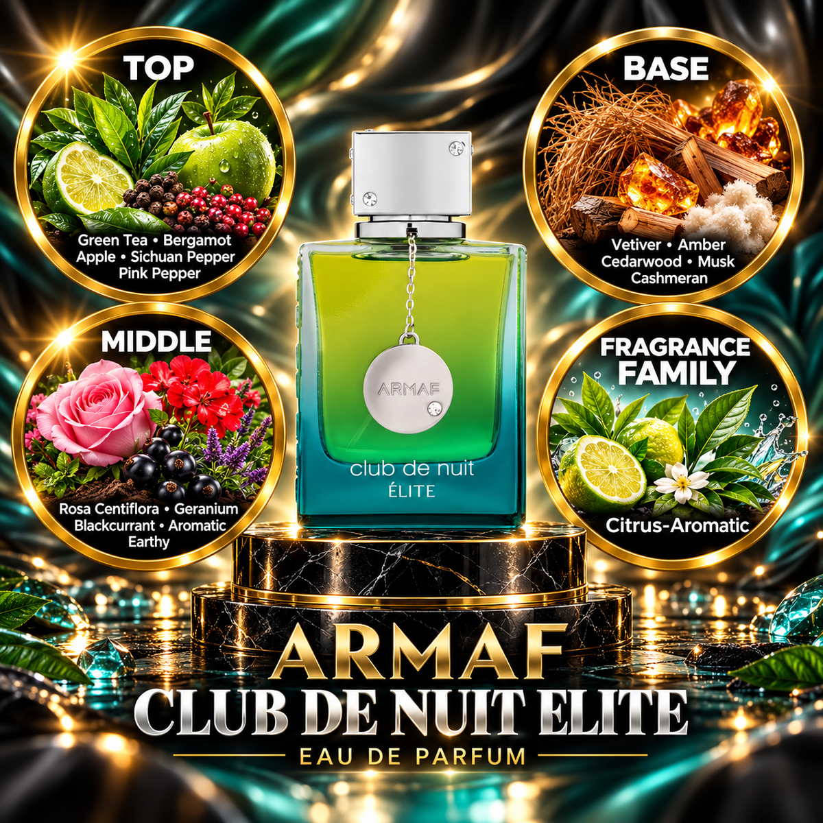 Club de Nuit Elite