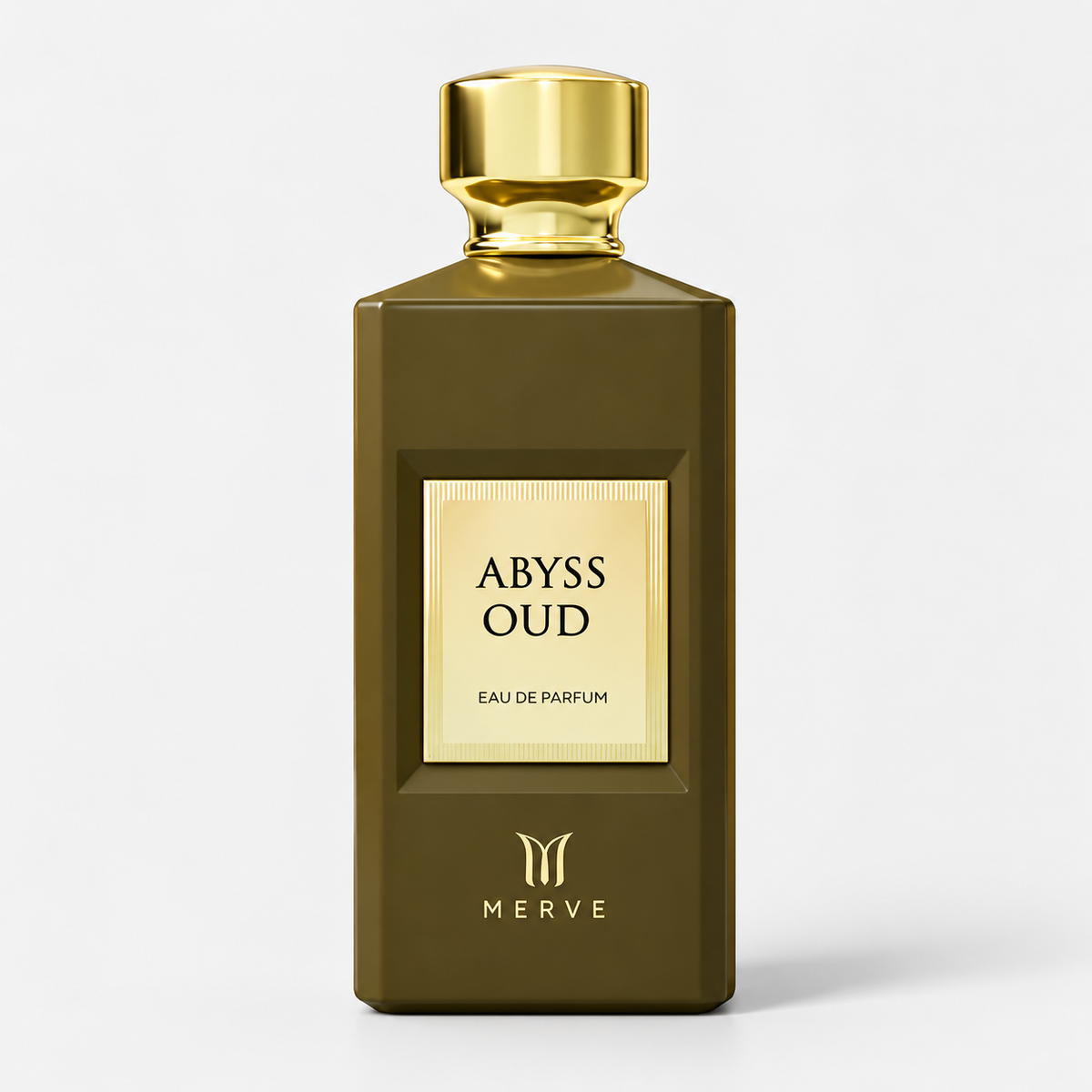 Abyss Oud