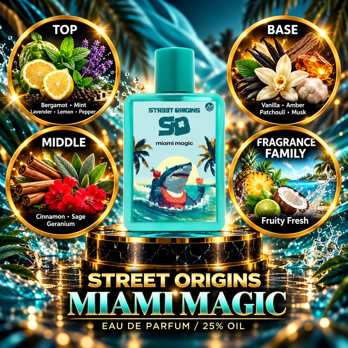 Miami Magic