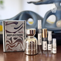 Mykonos:  Reflection Perfume Sample