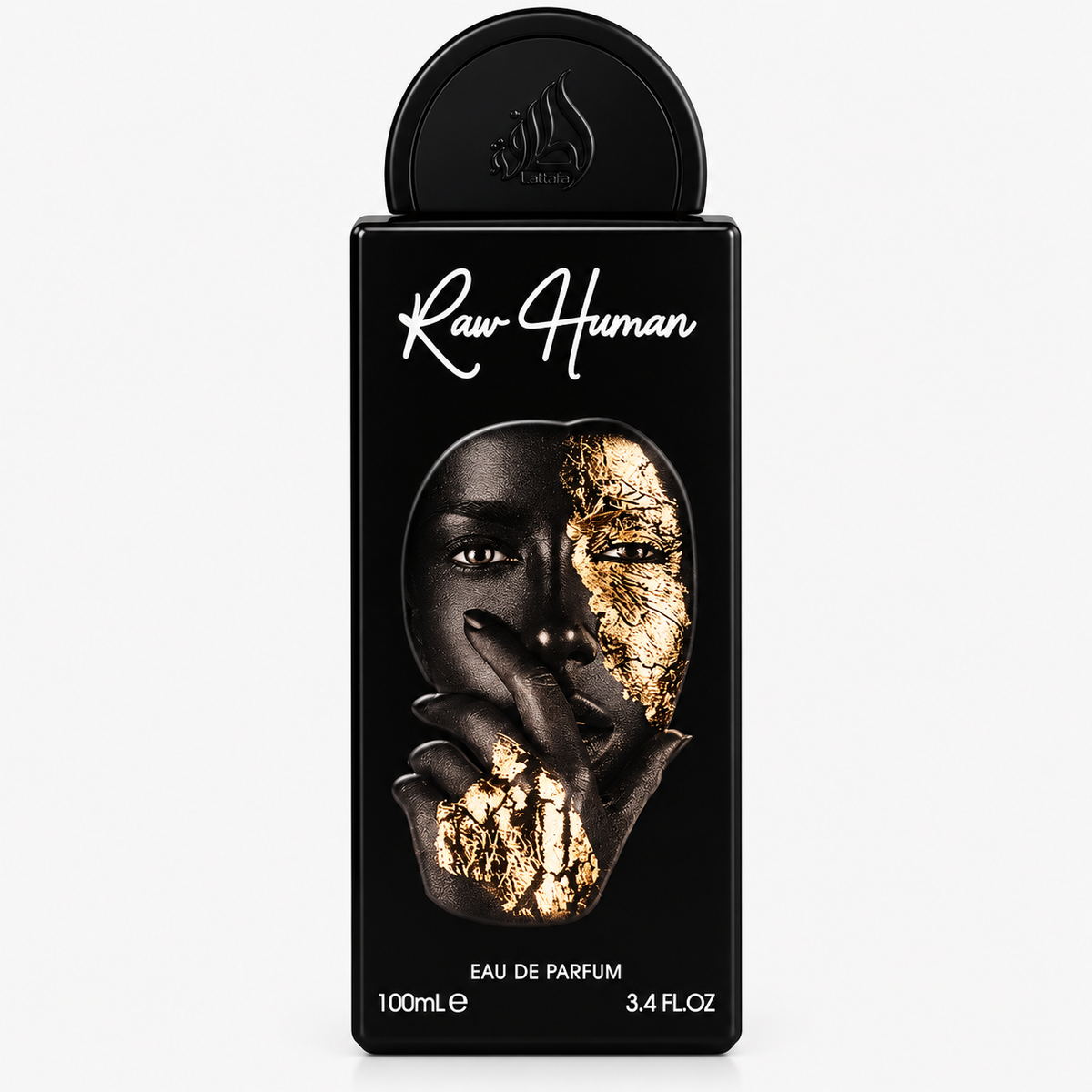 Raw Human