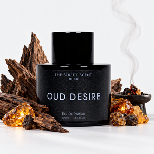 OUD DESIRE