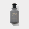 Amber Smoke