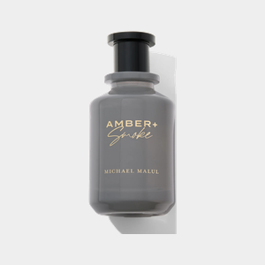 Amber Smoke