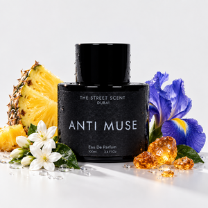 ANTI MUSE