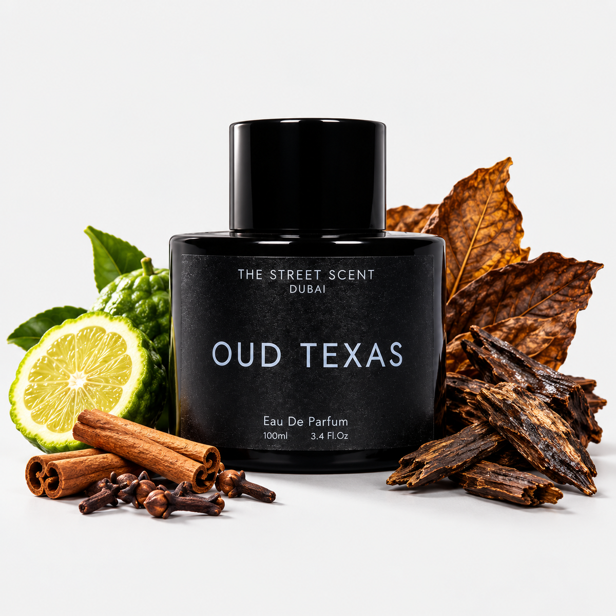 OUD TEXAS