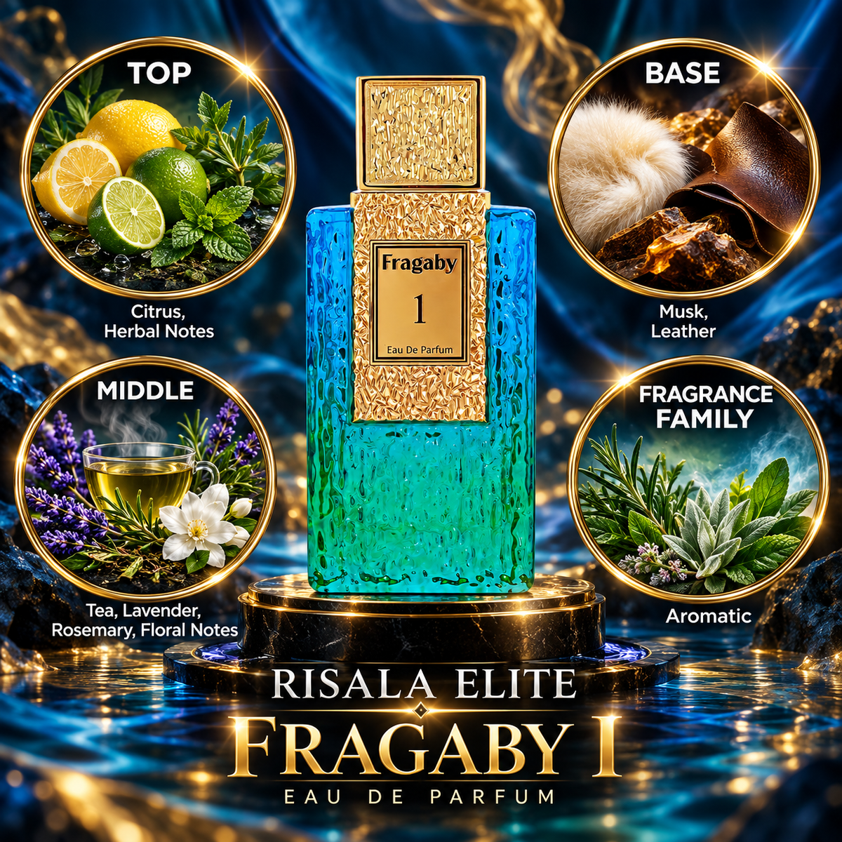 Fragaby I