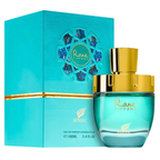 Afnan: Rare Tiffany Sample