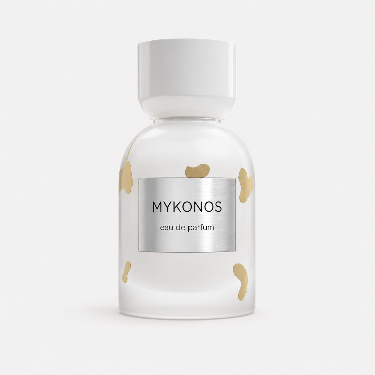 Cafe Drops Extrait de Parfum