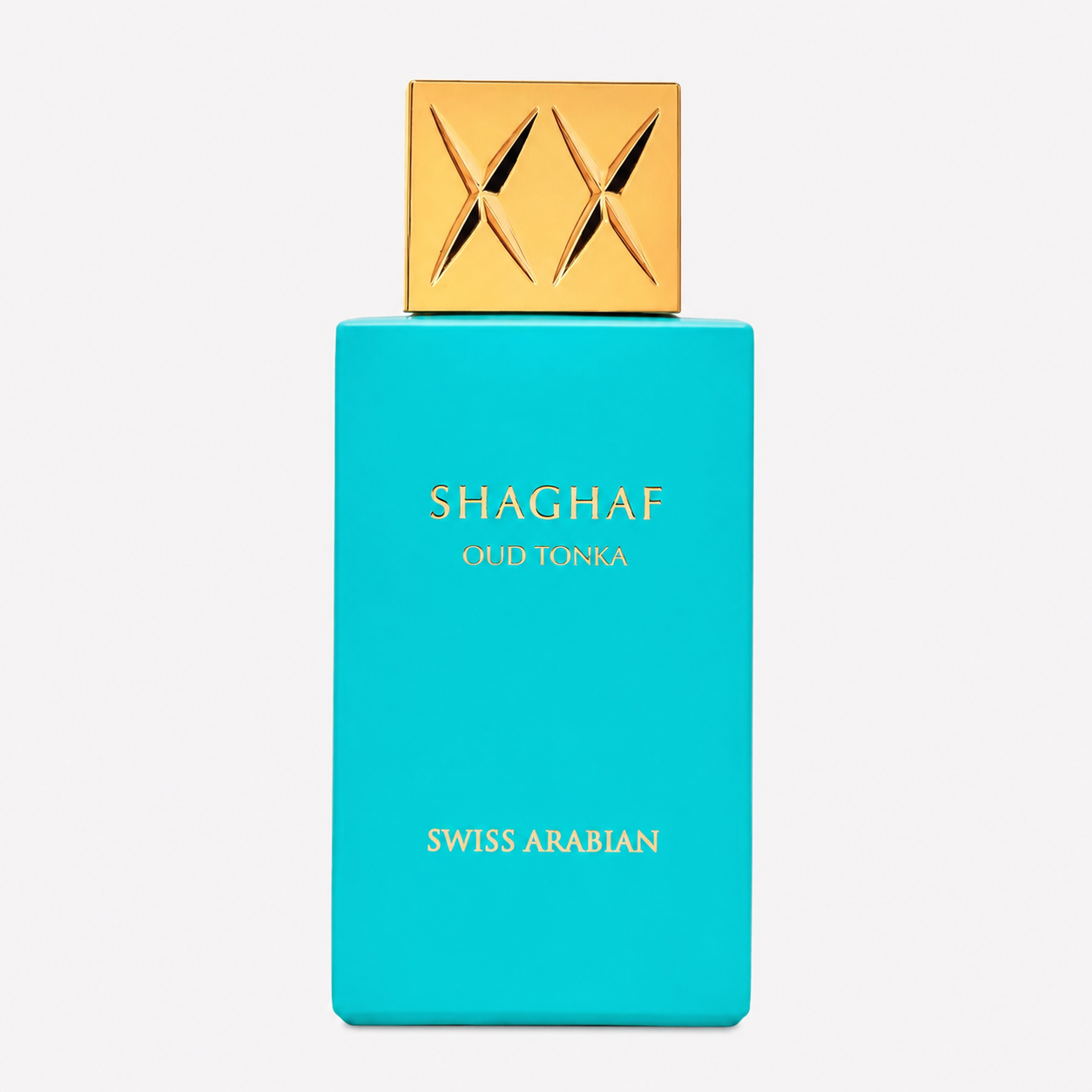 Shaghaf Oud Tonka
